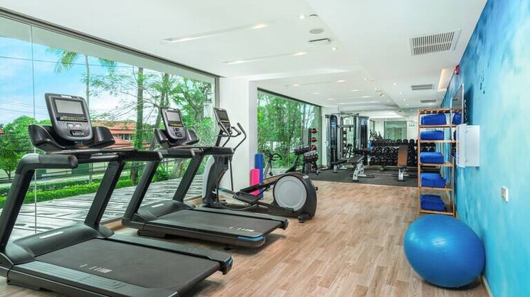 Hilton Garden Inn Phuket Bang Tao